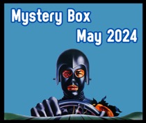Mystery Box May 2024