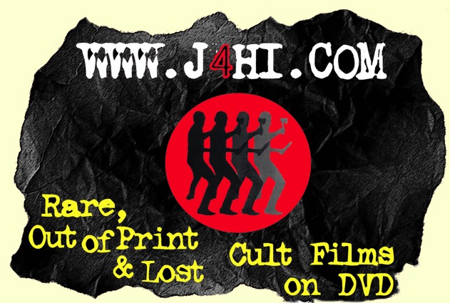 j4hi.com home page