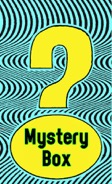 J4HI Mystery Box - 5 Surprise Titles