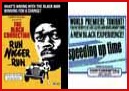 Black Connection / Speeding Up Time (1974 / 1970) dvd