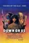Down on Us (1983) dvd