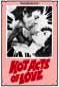 Hot Acts of Love (1975) dvd