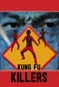 Kung Fu Killers (1974) dvd