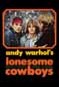 Lonesome Cowboys (1968) dvd