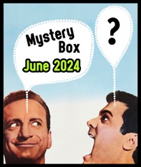 Mystery Box June 2024