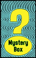 Mystery Box - July 2023
