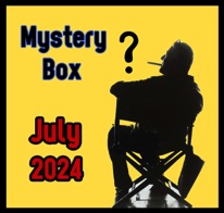 Mystery Box July 2024