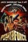 Powerforce (1982) dvd