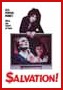 Salvation (1987) dvd