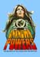 Unknown Powers (1978) dvd