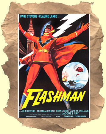 Flashman_dvd_cover