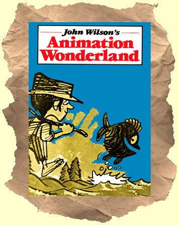 John_Wilsons_Animation_Wonderland_dvd_cover