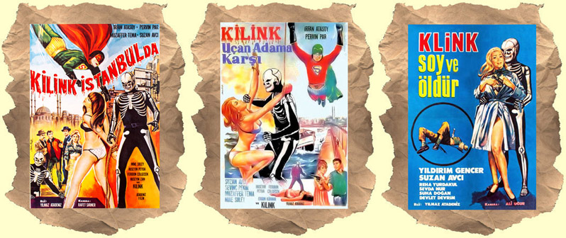 Kilink_in_Istanbul_Superman_Strip_Kill_dvd_cover