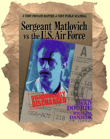 Sergeant_Matlovich_vs_US_Air_Force_dvd_cover